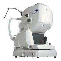 Оптический когерентный томограф DRI OCT Triton, ОКТ с технологией Swept Source,Topcon