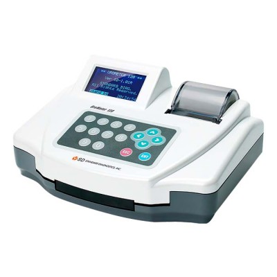 Анализатор мочи Urometer 120 Анализатор мочи Urometer 120