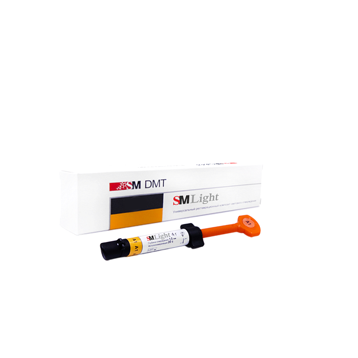 Композит SM Light цвет OA3