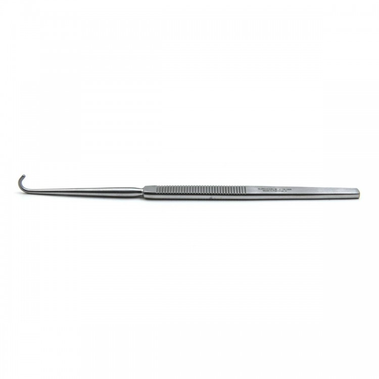Крючок Blunt хирургический 16 см, Surgicon