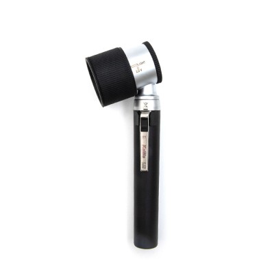 Дерматоскоп KAWE PICCOLIGHT D 2,5 В - ПИККОЛАЙТ 2,5 В Дерматоскоп KAWE PICCOLIGHT D 2,5 В - ПИККОЛАЙТ 2,5 В