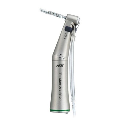Ti-Max X-DSG20h - разборный хирургический наконечник, 20:1, NSK Nakanishi Ti-Max X-DSG20h - разборный хирургический наконечник, 20:1, NSK Nakanishi