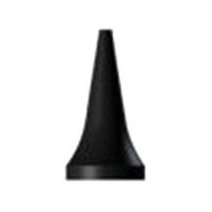 OLD-Одноразовая ушная воронка 1000 шт./уп. черная для отоскопов e-scope,ri-scope® L1/L2 Riester