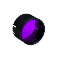 Цветофильтр Биоптрон MedAll, 5 см, фиолетовый