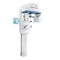 Instrumentarium OP300 Maxio - цифровой томограф с функцией 3D-томографии, со стандартным FoV 15x8 см и возможностью дооснащения цефалостатом