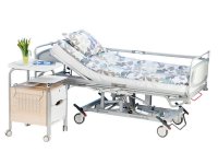 Больничная кровать Futura Plus Merivaara