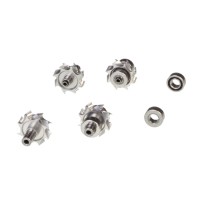 Dentsply Sirona T2 Racer Rotor Package - роторная группа к турбинным наконечникам Sirona серии T2 Racer