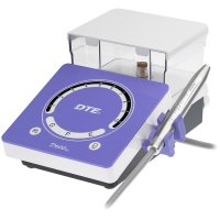 DTE D600 LED - автономный ультразвуковой скалер с фиброоптикой