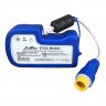 Датчик Capno 3 Sidestream LoFlo ZOLL