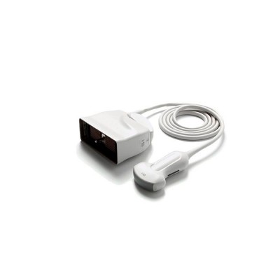 ER Широкополосный конвексный датчик C5-1 Purewave Philips ER Широкополосный конвексный датчик C5-1 Purewave Philips