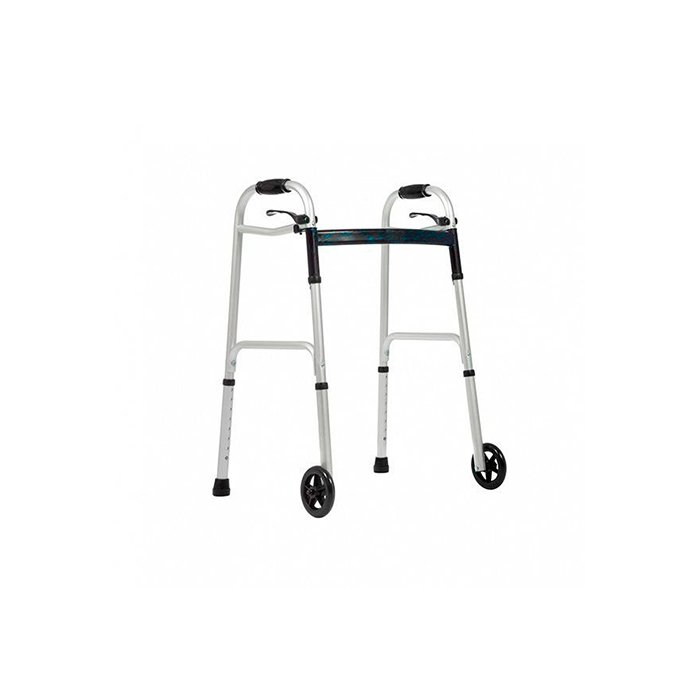 Ходунки двухколесные Ortonica XR 205 