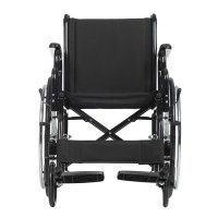 Инвалидная кресло-коляска механическая Ortonica BASE 250