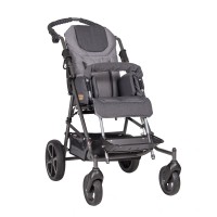 Детская инвалидная коляска ДЦП Patron Tom 4 Classic MAXI