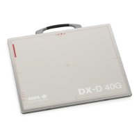 Детектор AGFA DX-D 40G