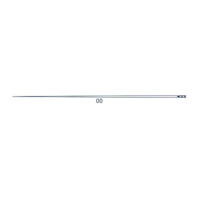 Игла хирургическая 00, серии PC-536 прямая Medicor