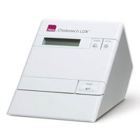 Анализатор автоматический для диагностики in vitro Alere Cholestech LDX Analyzer с принадлежностями