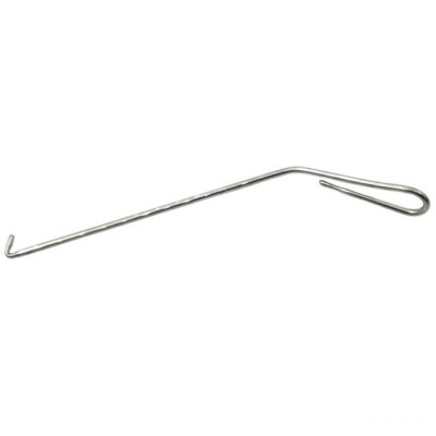 Крючок для удаления инородных тел из носа Cottle, 16 см, Surgicon