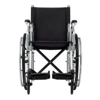 Инвалидная кресло-коляска механическая Ortonica Base 300