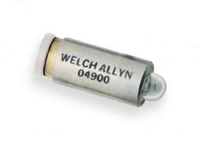 Лампа Welch Allyn 04900 Лампа Welch Allyn 04900