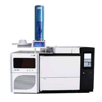 Газохроматографический масс-спектрометр GSQ-5100