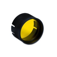 Цветофильтр Биоптрон MedAll, 5 см, желтый