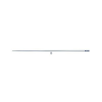 Игла хирургическая 0, серии PC-536 прямая Medicor