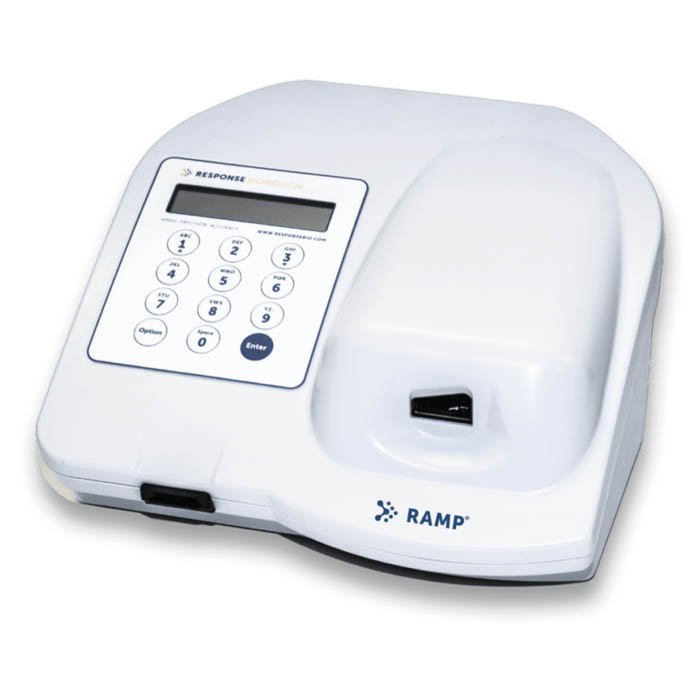 Анализатор флуориметрический RAMP Clinical Reader
