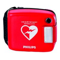 old-Дефибриллятор HeartStart FRx Philips