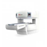 Магнитно-резонансный томограф открытого типа с постоянным магнитом 0,3 Тл МРТ-АМИКО300