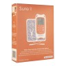 Прибор физиотерапевтический для электростимуляции TensCare Sure+