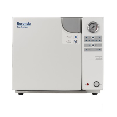 Автоклав Euronda E5 N класса, Euronda