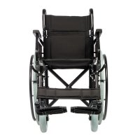 Инвалидная кресло-коляска механическая Ortonica Base 400 