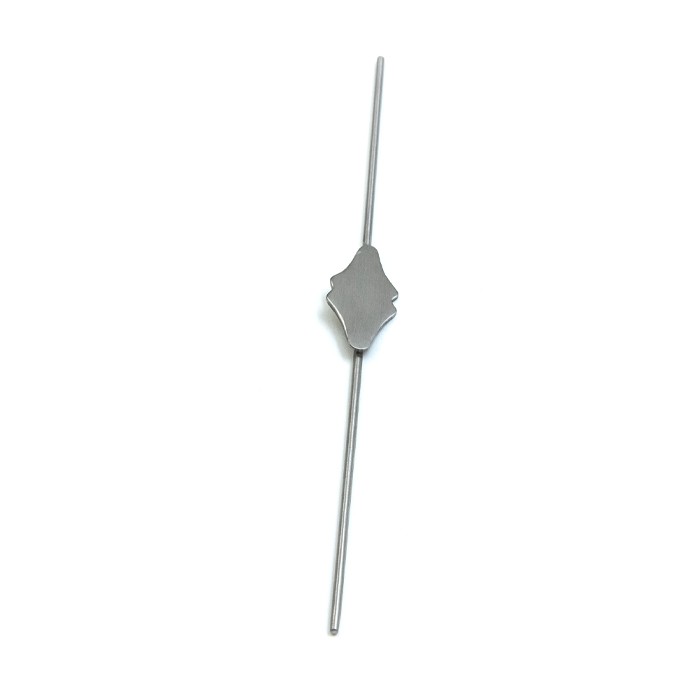 Зонд для слезного канала Bowman, тип Fig. 5/6, Surgicon Зонд для слезного канала Bowman, тип Fig. 5/6, Surgicon