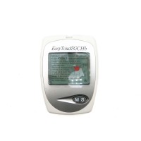Прибор для измерения холестерина, глюкозы и гемоглобина ИзиТач (Easy Touch GCHb)