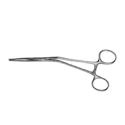 NOPA KD820/19 Щипцы захватывающие MC GIVNEY, 19см NOPA KD820/19 Щипцы захватывающие MC GIVNEY, 19см