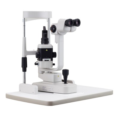 Щелевая лампа SL-2G, Topcon
