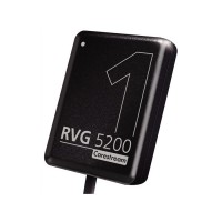Carestream Dental RVG 5200 - радиовизиограф, 16 пар линий/мм