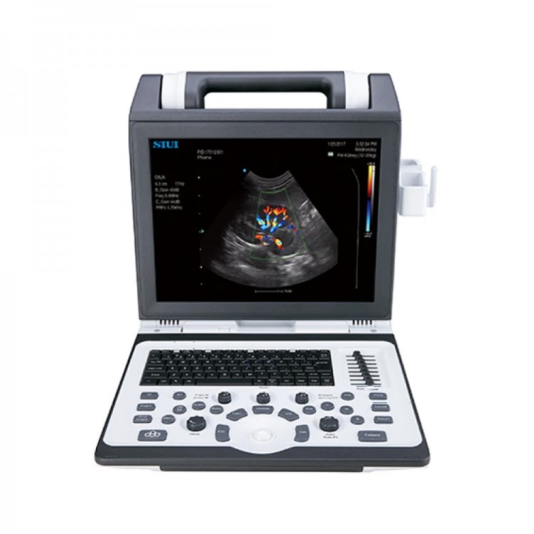 Ветеринарный аппарат УЗИ SIUI Apogee 2100V