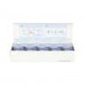 Контактная линза Dailies Aqua Comfort Plus, 30pk (R:=8,7 D:=-04,25)