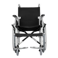 Инвалидная кресло-коляска механическая Ortonica Base Lite 150