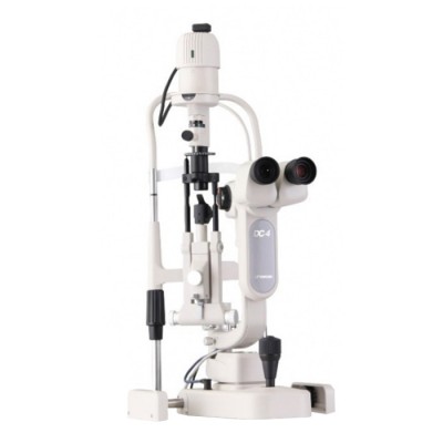  Щелевая лампа SL-D301, Topcon