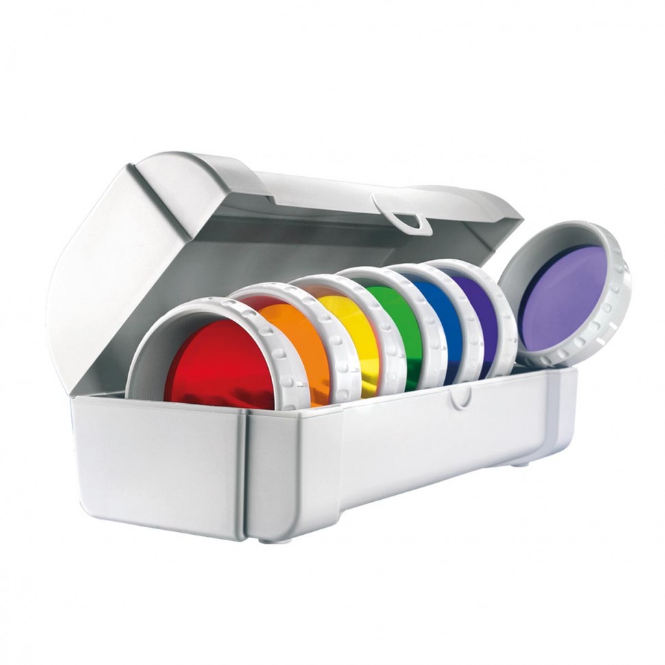 Коробка для хранения цветофильтров Биоптрон › Купить оптом и в розницу ...