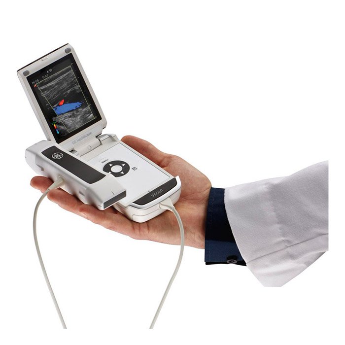  Vscan Extend, GE Healthcare