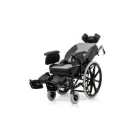 Кресло-коляска FS204BJG