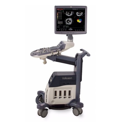 УЗИ-сканер Voluson S6 GE Healthcare 