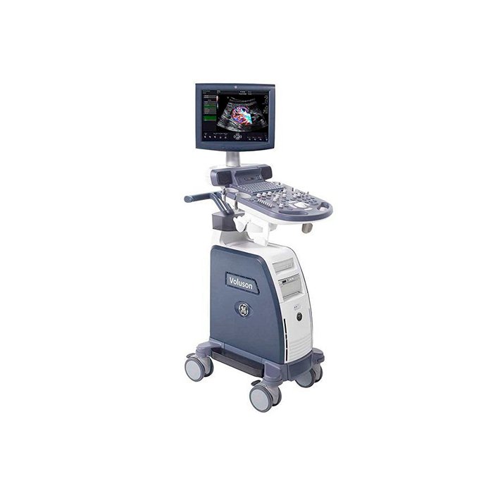 УЗИ-сканер Voluson S6 GE Healthcare 