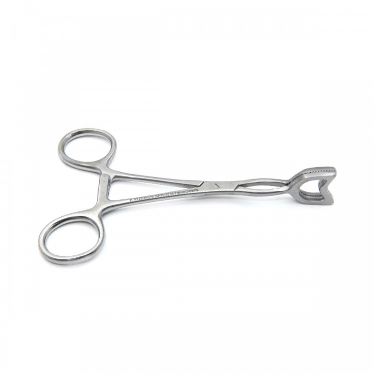 Языкодержатель для детей Surgicon