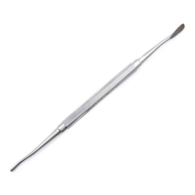 Рашпиль костный Miller-Colbum № 1, 180 мм, Surgicon Рашпиль костный Miller-Colbum № 1, 180 мм, Surgicon