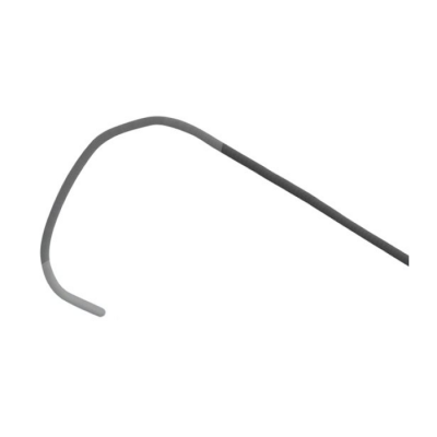 Ангиографический катетер Radial Tig, Curatia