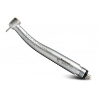 Mercury 361N-5 - турбинный наконечник с генератором света, c 5-ти точечным спреем